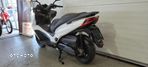 Kymco X-Town - 8