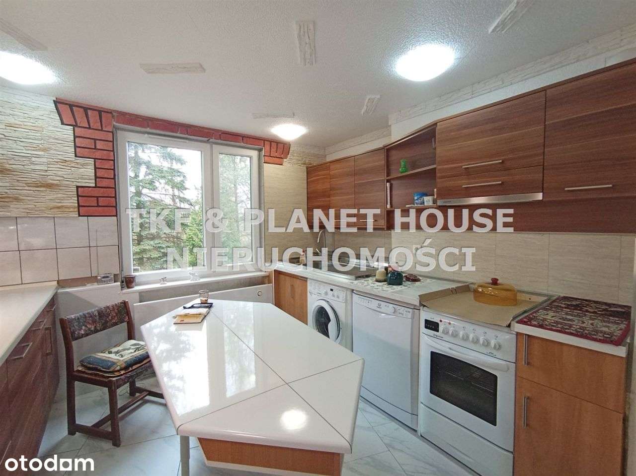 Mieszkanie bezczynszowe 56,5 m2 Jeleń/Tomaszów - Pełny obrazek: 2/10