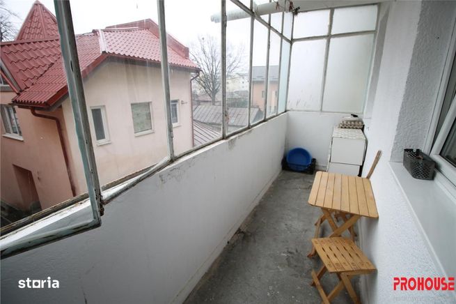 Zona Miron Costin - apartament 3 camere - etajul 2-10