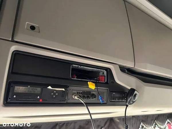 Scania R500 6x2 EURO6 CIĄGNIK SIODŁOWY - 19