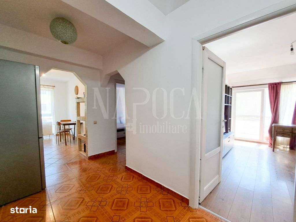 Apartament 2 camere de vanzare in Floresti - Imagine principală: 5/6