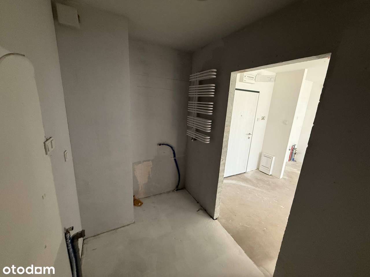 MIESZKANIE 47 m² + ogródek-4