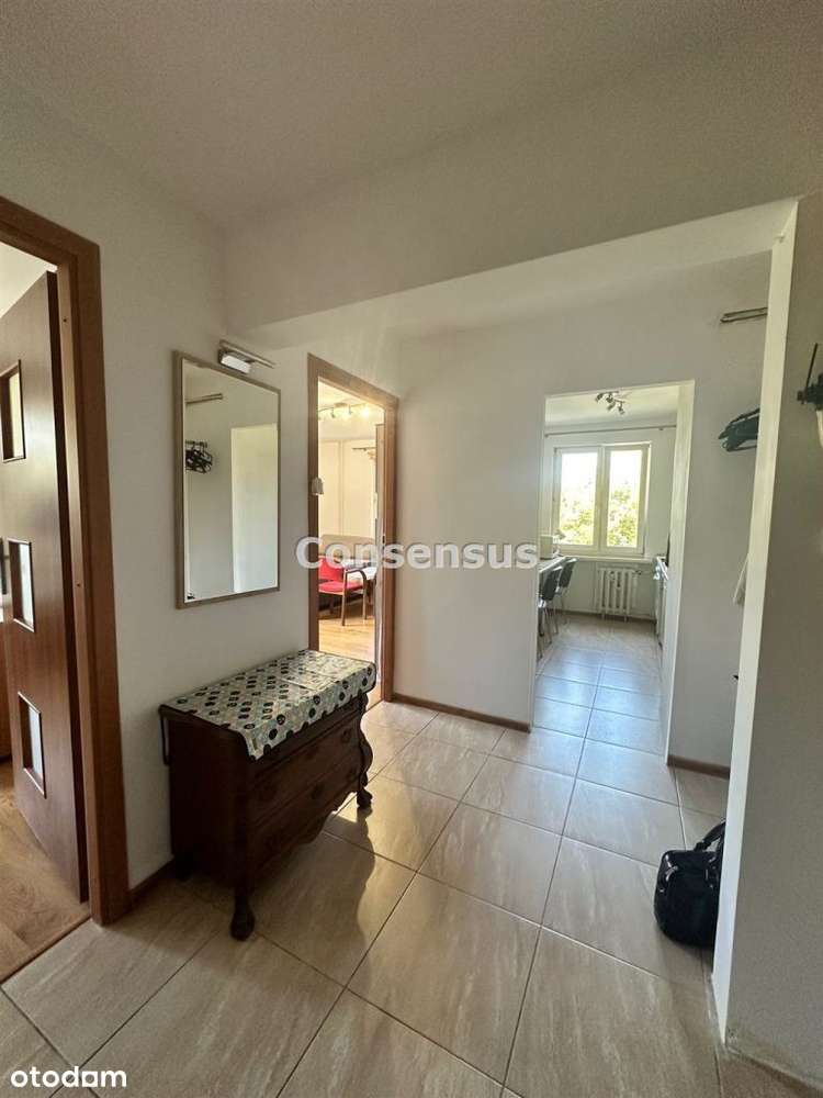 Dwa pokoje Katowice osiedle Paderewskiego - Pełny obrazek: 4/8