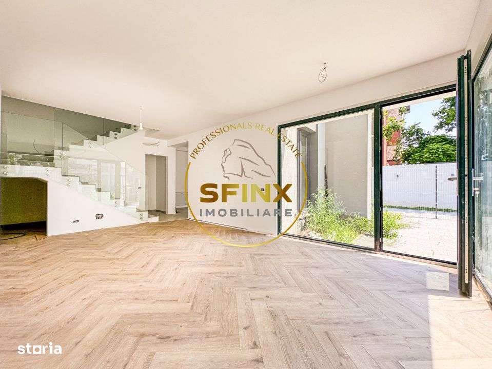 Petrom City - casa 4 camere  - Lacul Baneasa-0