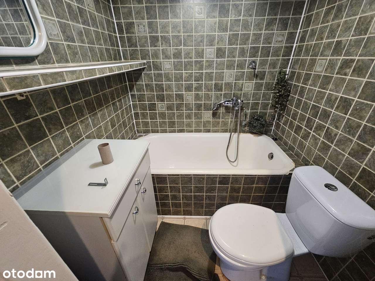 M3 ok. Szpitala Kopernika ul. Padarewskiego-7