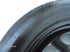 KOŁO DOJAZDOWE DOJAZDÓWKA KLUCZ LEWAREK UCHO 16" BMW E46 E36 E87 E90 E91 E92 F-VAT - 2