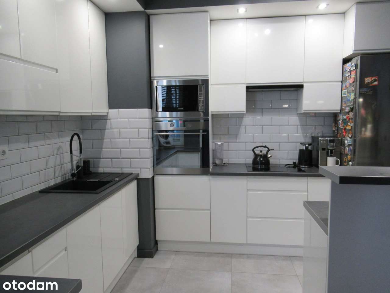 Ząbki 71 m2, 3-pokojowe, wykończone, klimatyzacja + 2 miejsca garażowe-5