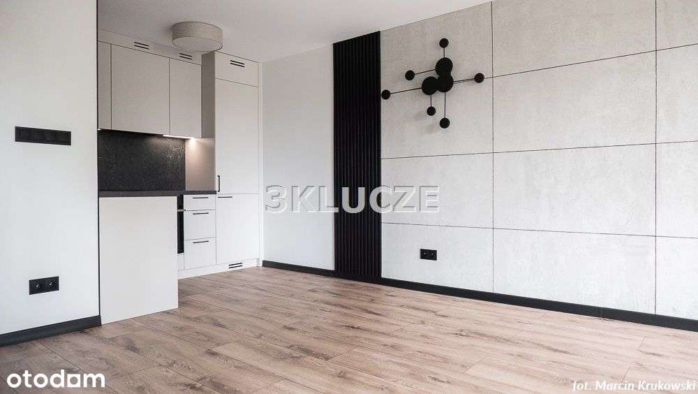 Dwa pokoje wysoki standard Politechnika Lubelska-3