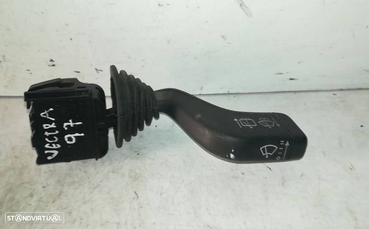 Manete/ Interruptor Limpa Vidros Opel Vectra B (J96) - 1
