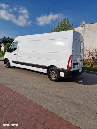 Opel Movano - 4