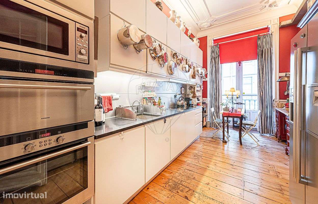 Apartamento T3 para venda - Grande imagem: 5/14