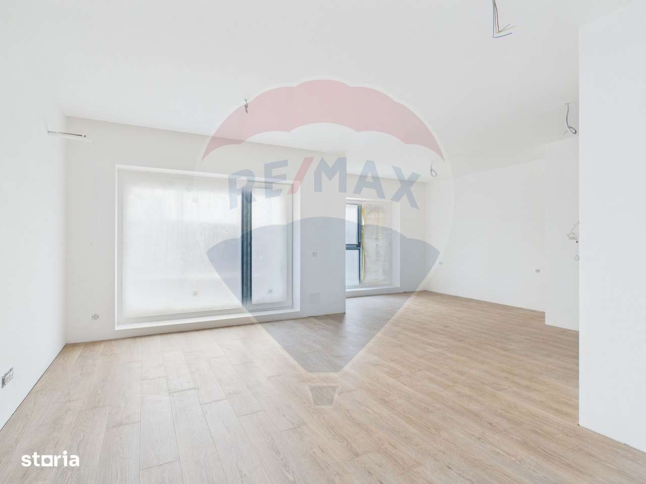 Studio o camera zona OBOR - in constructie finalizare septembrie 2026 - Imagine principală: 3/11