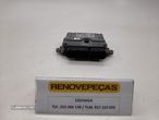 Centralina / Modulo Motor Mercedes-Benz B-Class (W245) - 1