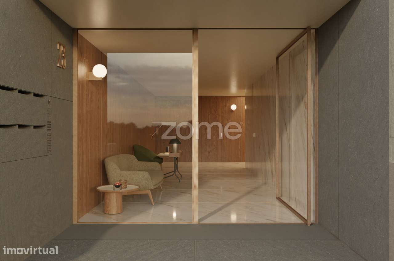 T3 | Varanda | 2 LG| Antas, Porto - Grande imagem: 5/29