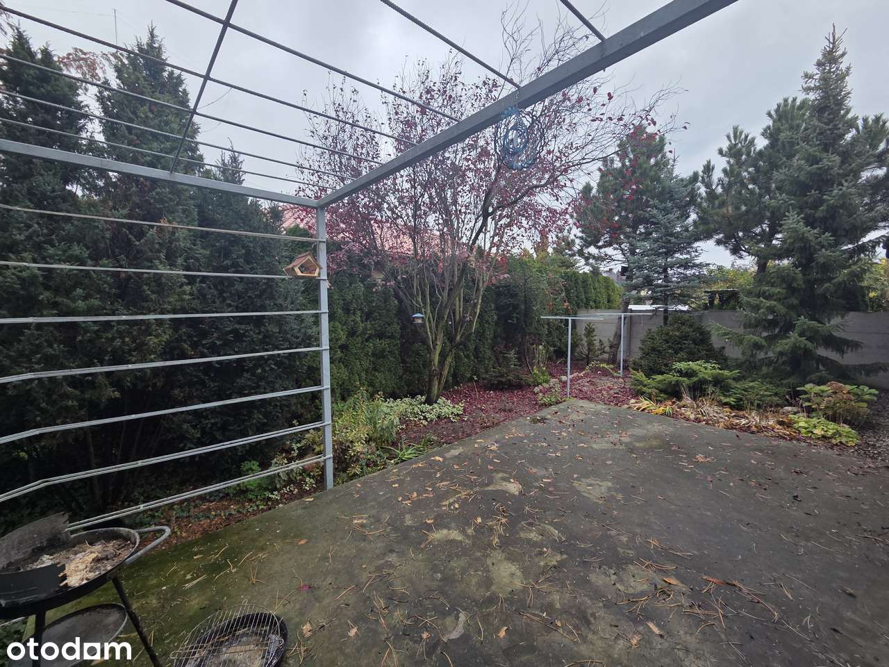 Gowarzewo - wolnostojący, ale z sąsiadem, 3 sypialnie, ogródek-17