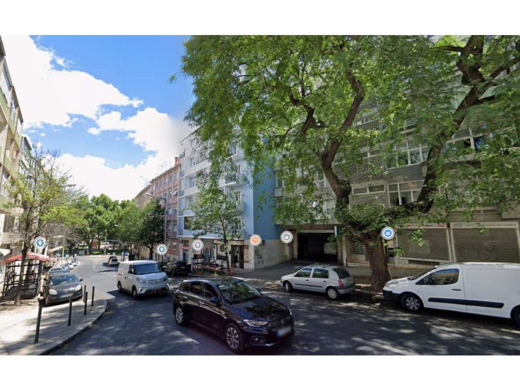 Espaço Comercial na Penha de França - Lisboa - Grande imagem: 3/3