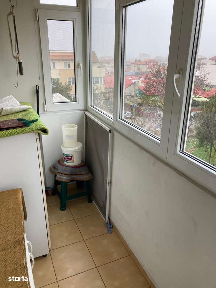 Spitatalul Mare-ap cu 2 camere-7