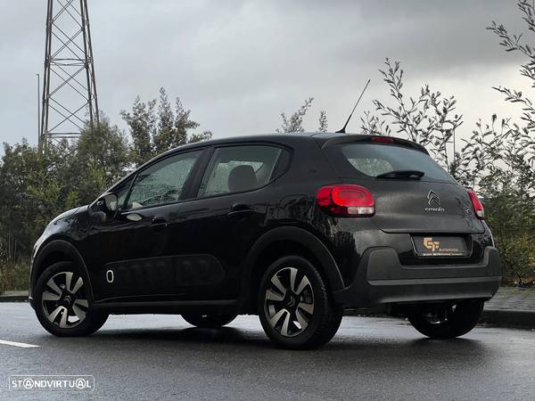 Citroën C3 1.2 PureTech Feel - 25