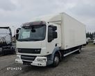 DAF LF45.220 * Kontener * Klima * Sypialka * Winda - 1