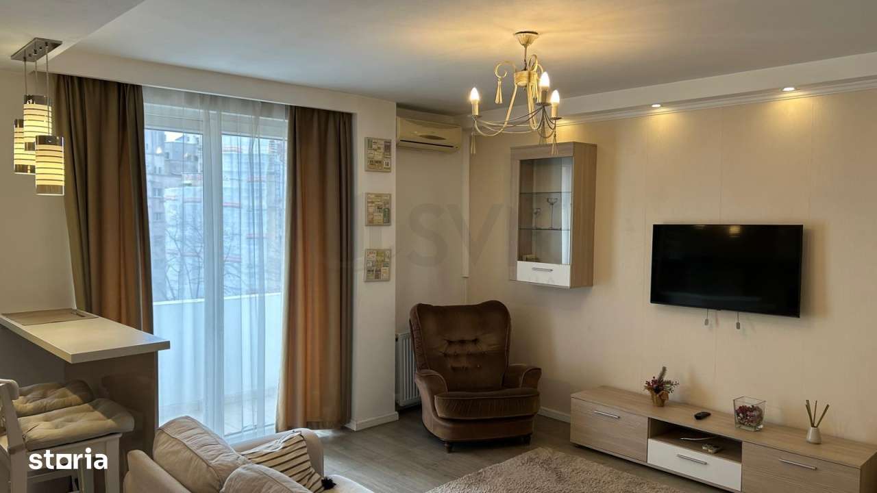 Apartament 2 Camere I De Vanzare I Magheru I Universitate