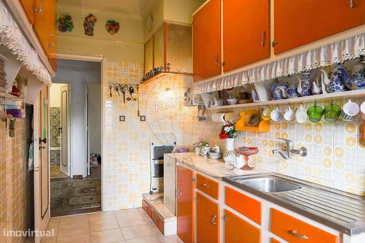 Apartamento T2 para venda - Grande imagem: 5/25