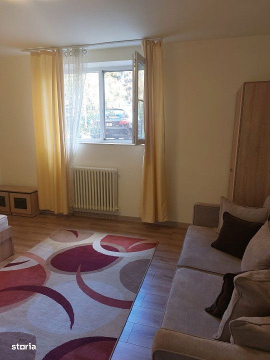 apartament 2 camere horea central