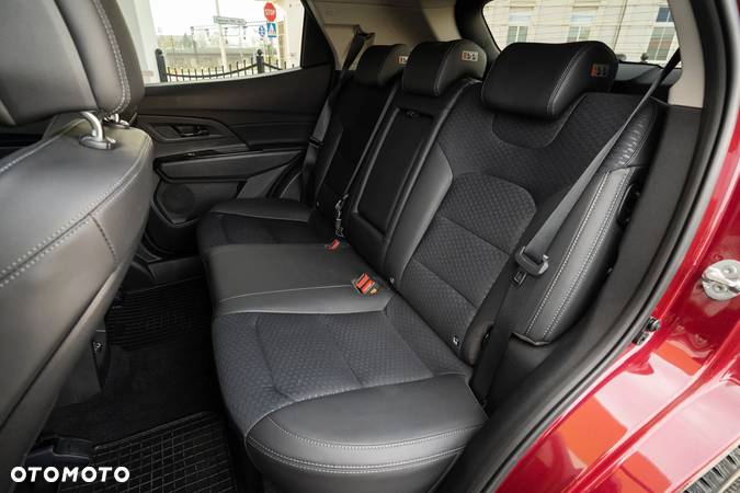 SsangYong Korando 1.5 T-GDI Quartz 2WD - 14