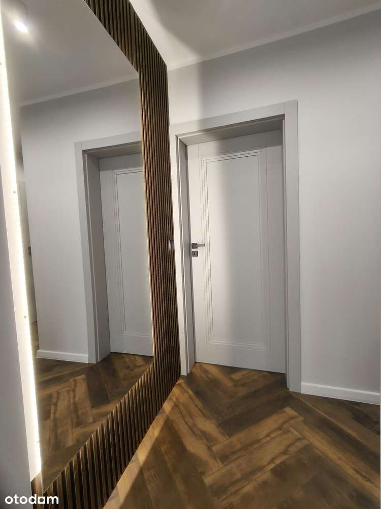 Nowoczesne M4 w Centrum - okolice Jasnej Góry-5