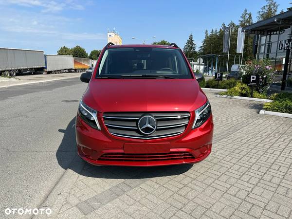 Mercedes-Benz Vito - 9