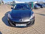 Mazda 3 1.6 Comfort - 22