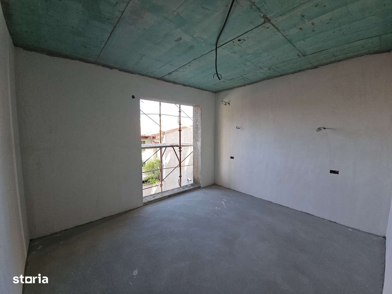 3 camere lux | 121 mp utili | parcare subterana | zona Regie-3