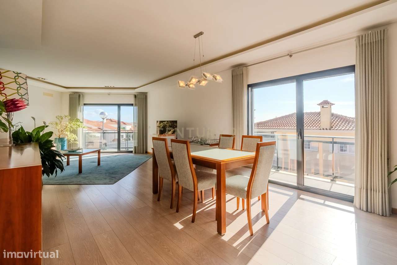 Moradia T4 exclusiva - Mafra - Grande imagem: 3/57