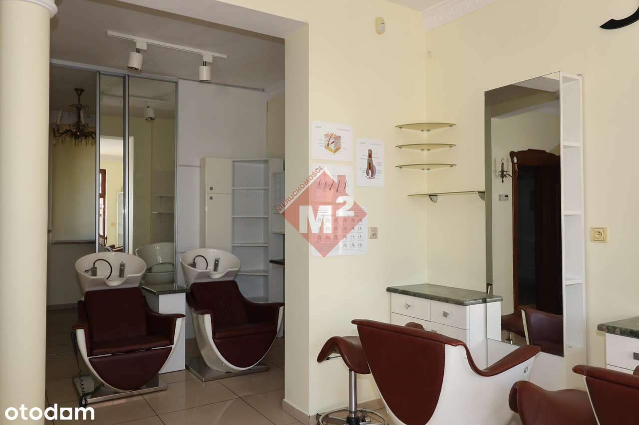 Lokal usługowy na sprzedaż w Stargardzie - Pełny obrazek: 3/11