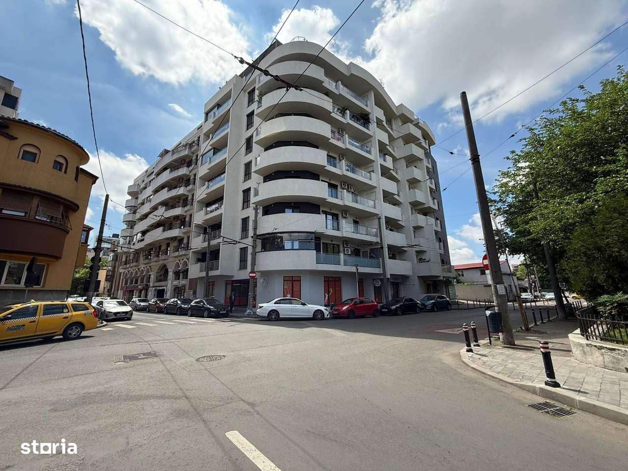 2 camere, 2 bai, Țepeș Vodă Residence, etaj 2 la cheie PROPRIETA-18
