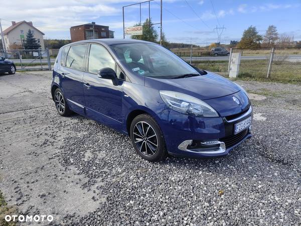 Renault Scenic 1.6 dCi Energy Bose Edition S&S - 4