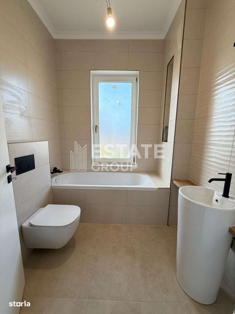 Duplex Mosnita Noua, finisaje superioare - Imagine principală: 4/16