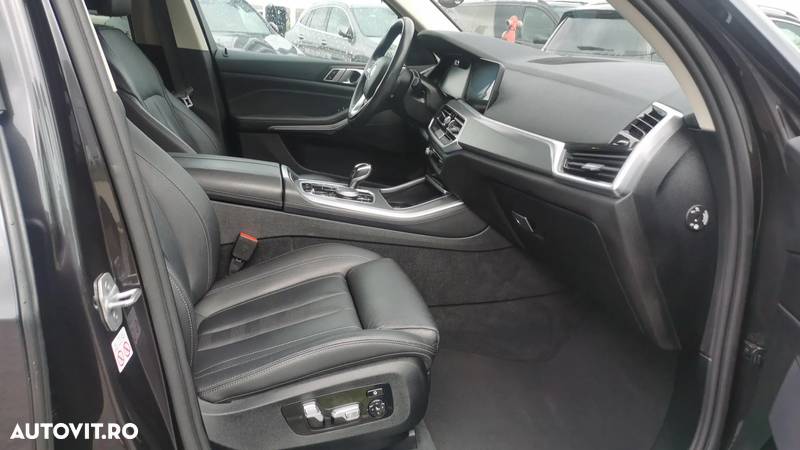 BMW X5 xDrive45e xLine - 15