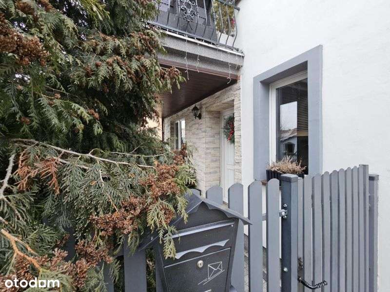 Dom w zabudowie bliźniaczej, 4 pokoje, pow. 110 m2, Grodzisk Wlkp.-17