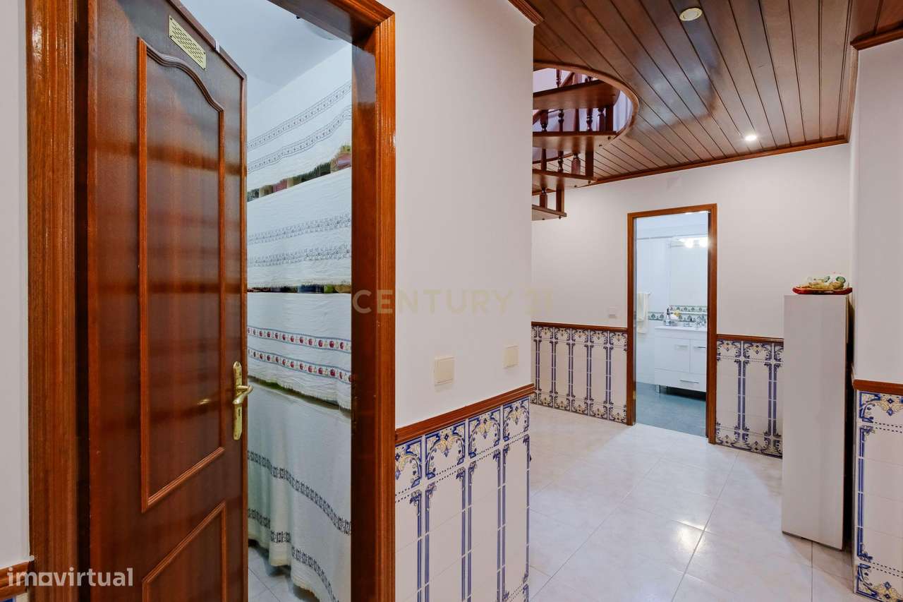 T5 Apartamento Duplex - Sintra - Grande imagem: 4/39
