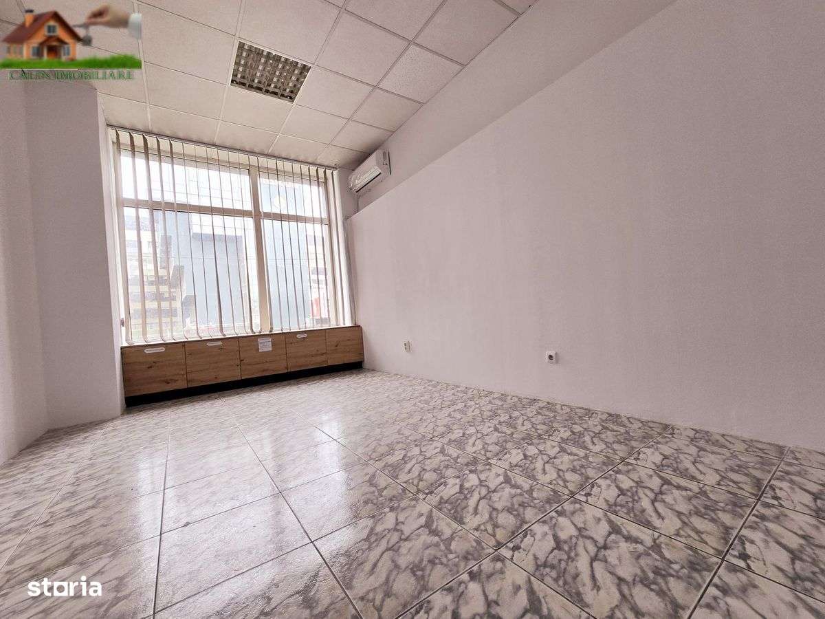 DE INCHIRIAT Birouri 16 mp, 56 mp Sfantul Lazar - Palas Mall - Imagine principală: 3/4