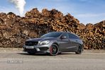 Mercedes-Benz CLA 45 AMG 4-Matic - 1