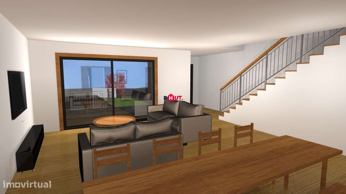 Moradia T3 -Lousada-6