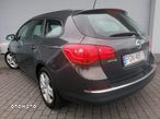 Opel Astra - 3