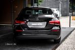 Mercedes-Benz A 180 Limousine d Style Aut. - 11