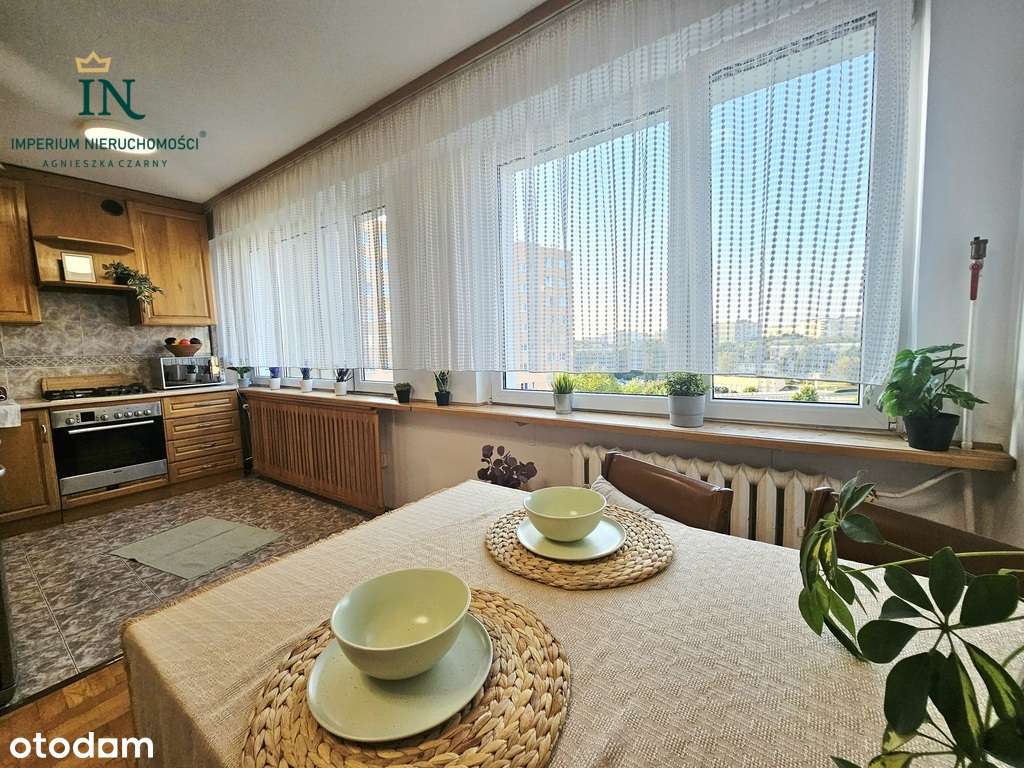 *** 4 pokoje, blisko UM, ul. Radzyńska, Czechów***-3