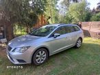 Seat Leon - 1