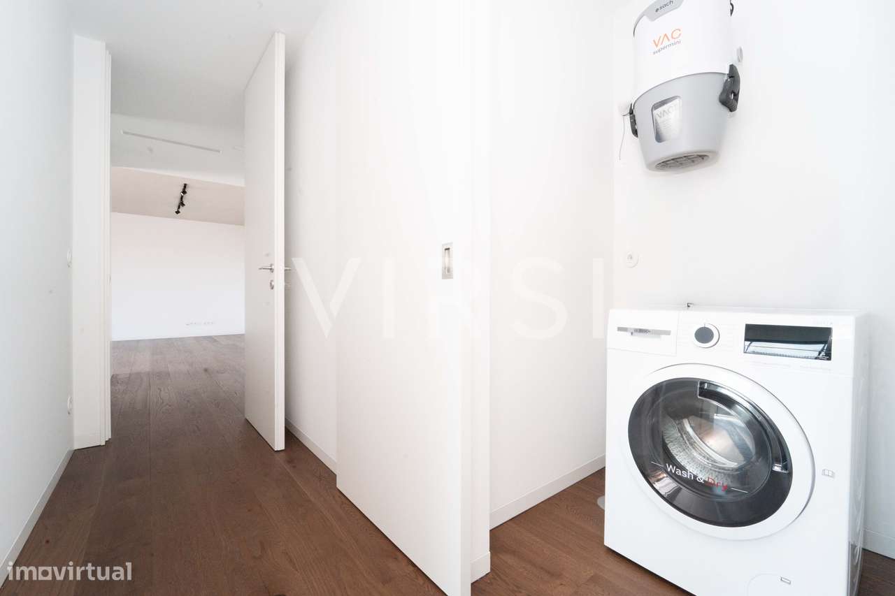 Apartamento T2 NOVO - Loios Living-10