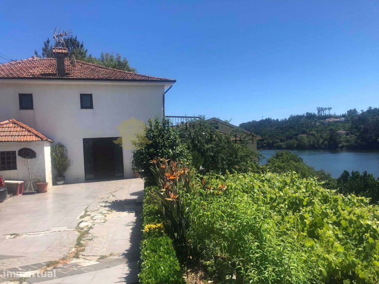 Quintinha  Rio Douro com piscina - Gondomar - Grande imagem: 4/40