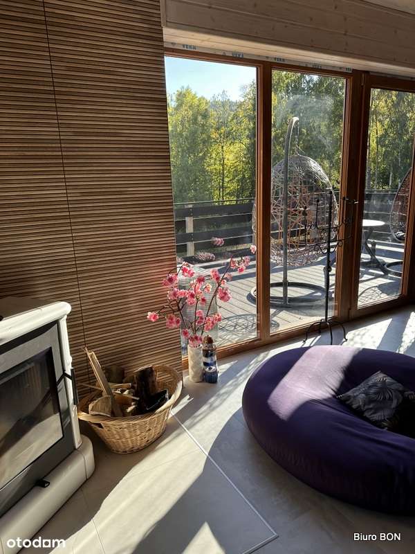 Niezwykła nieruchomość w górach - 20 km od Karpacza-12