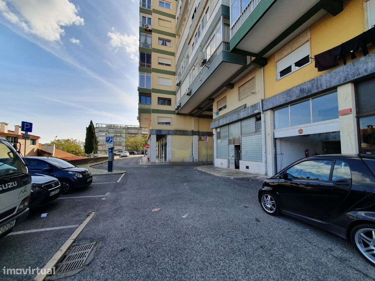 à Av. Afonso III, Penha de França - Grande imagem: 2/16